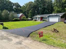 Why Choose Us For All Your Driveway Paving Needs in Rantoul, IL?